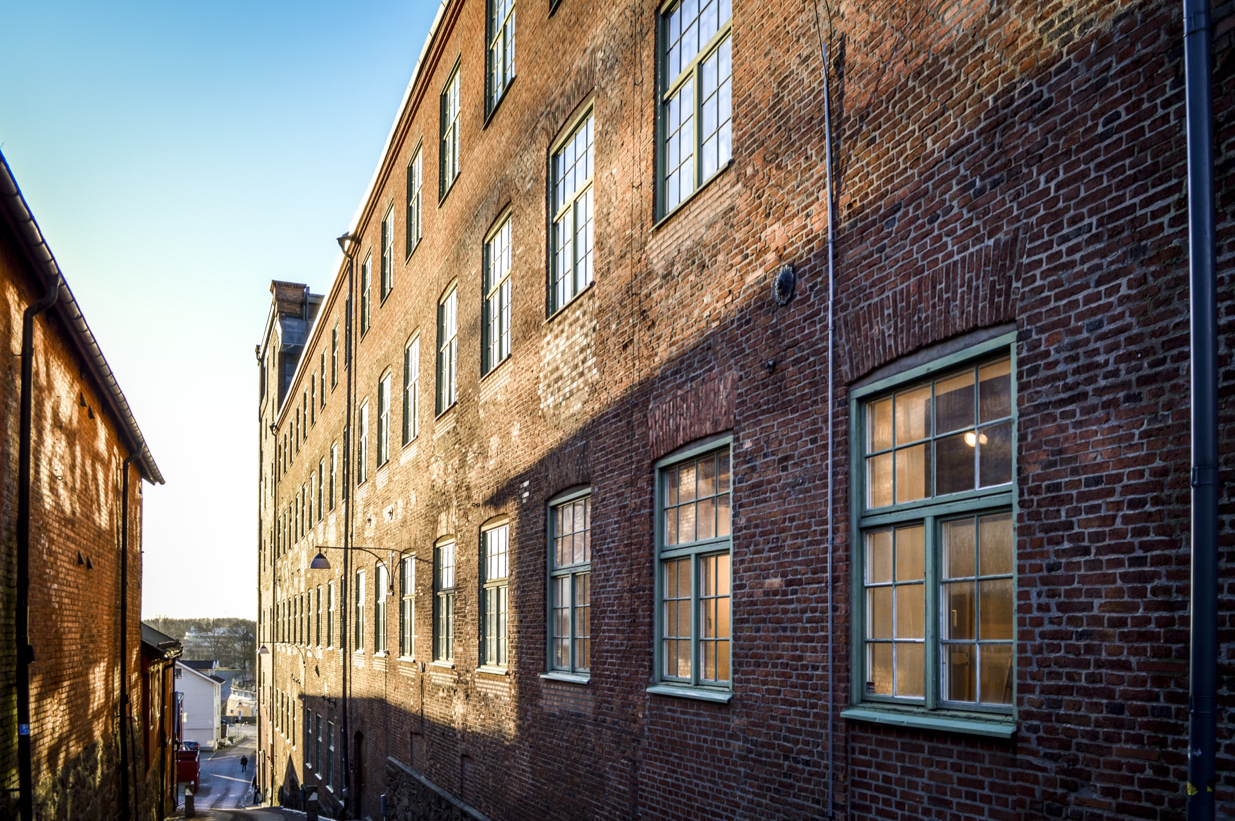 Mölndals Kvarnby
